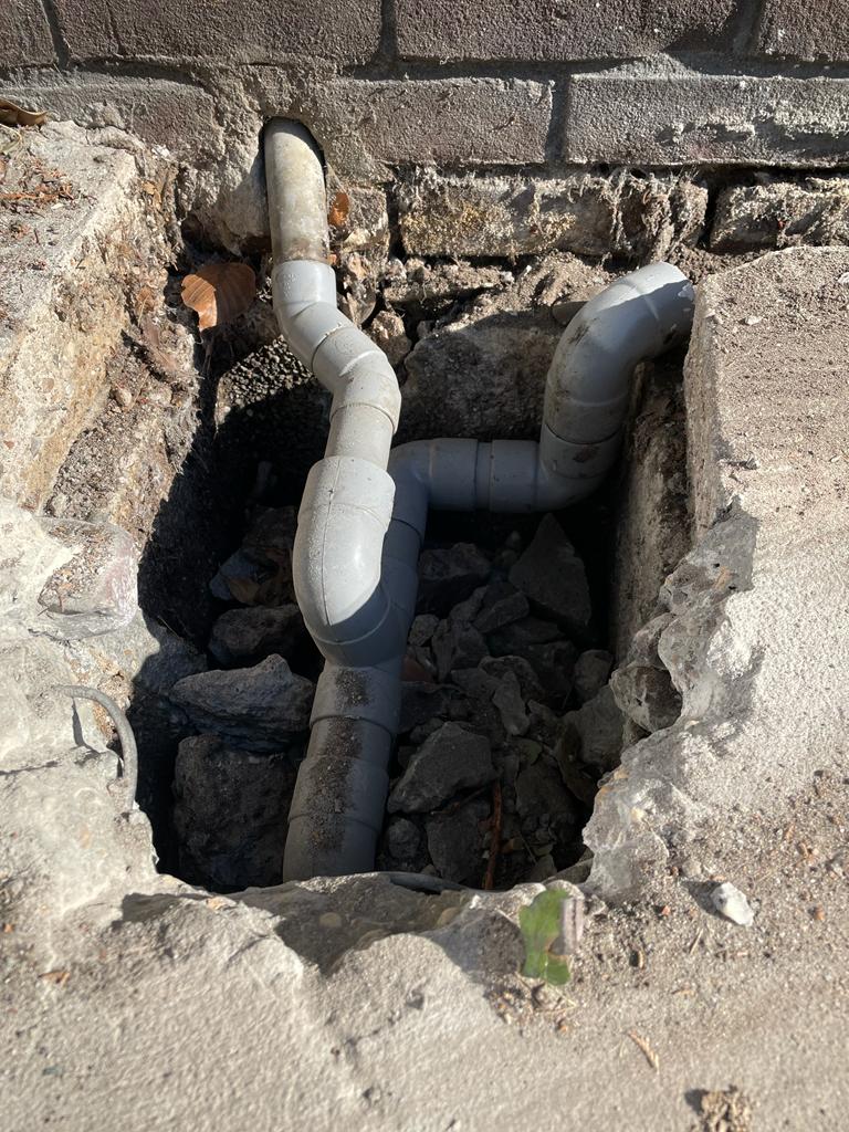 rioolvervangenoisterwijk. 1 rioolvervangenoisterwijk.