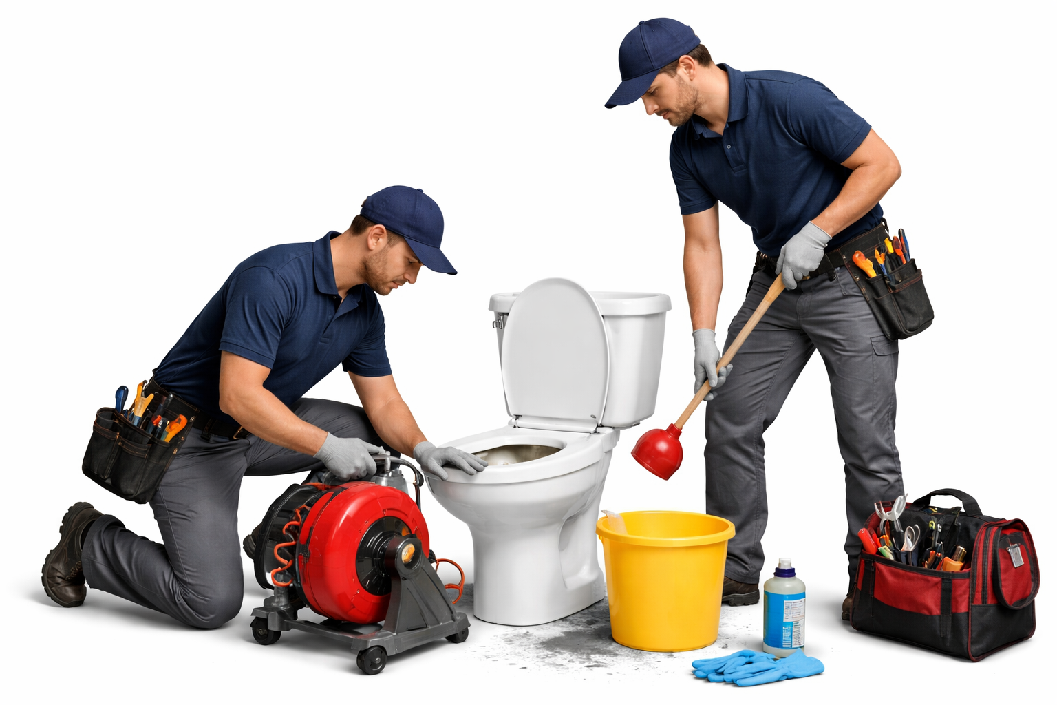 Ontstoppingsservice Oisterwijk<br />
